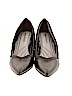 Easy Street Silver Heels Size 9 - photo 2