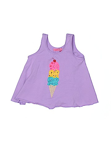 Haven girl Tank Top (view 1)