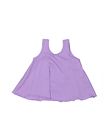 Haven girl Tank Top (view 2)