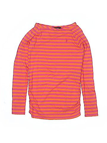 Ralph Lauren Long Sleeve T-Shirt (view 1)