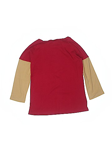 Tommy Hilfiger 3/4 Sleeve T-Shirt (view 2)