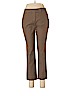 Etcetera Tan Dress Pants Size 2 - photo 1