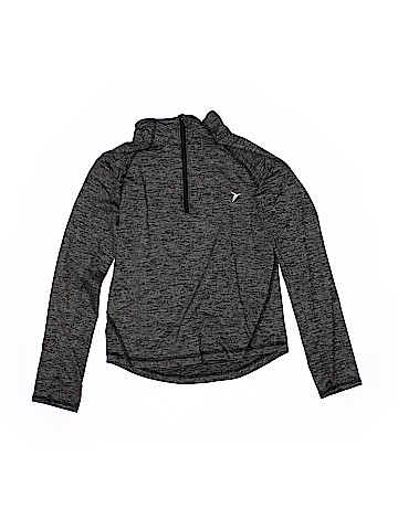 Active by Old Navy Track Jacket (view 1)