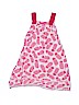 Haven girl 100% Rayon Pink Dress Size 5 - photo 1