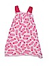 Haven girl 100% Rayon Pink Dress Size 5 - photo 2