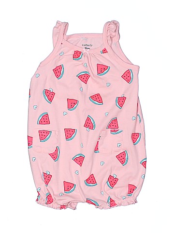 Carter's Short Sleeve Outfit (view 1)