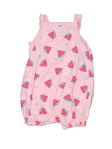 Carter's Short Sleeve Outfit (view 2)