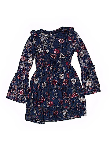 Speechless Dress (view 1)