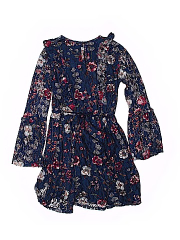 Speechless Dress (view 2)