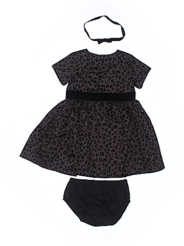 Carter's Dress (view 2)