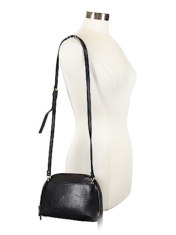 Cos Leather Shoulder Bag (view 2)