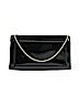 Ann Taylor Black Clutch One size - photo 1