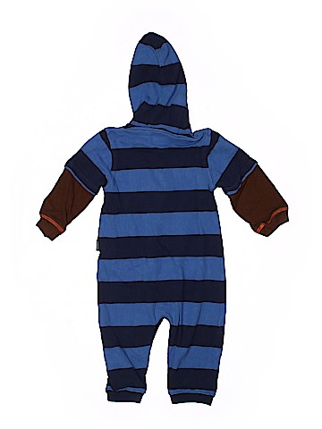 Carter's Long Sleeve Outfit (view 2)