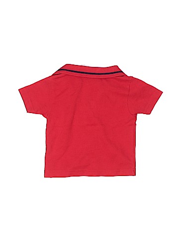 B.T. Kids Short Sleeve Polo (view 2)