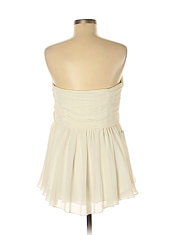 Pearl GEORGINA CHAPMAN of marchesa Sleeveless Blouse (view 2)