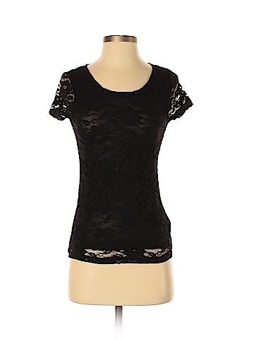 Banana Republic Short Sleeve Top (view 1)