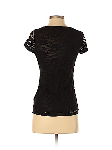 Banana Republic Short Sleeve Top (view 2)