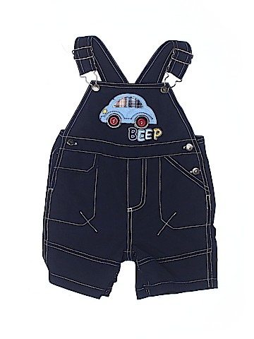 Baby Headquarters Overalls (view 1)