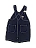 Baby Headquarters 100% Polyester Blue Overalls 9-12 MO / 12 MO - photo 2