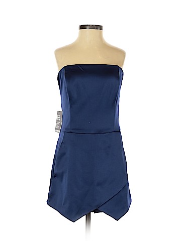 Express Romper (view 1)