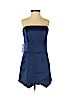 Express Blue Romper Size 4 - photo 1