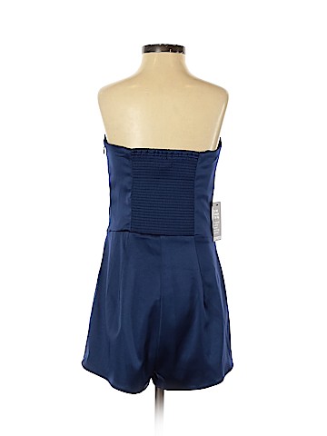 Express Romper (view 2)