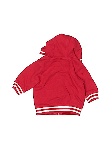Tommy Hilfiger Zip Up Hoodie (view 2)