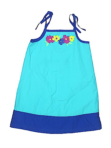 Hanna Andersson Dress (view 1)