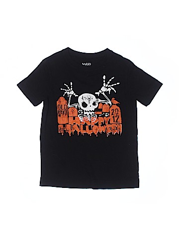 Old Navy Short Sleeve T-Shirt (view 1)