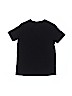 Old Navy 100% Cotton Black Short Sleeve T-Shirt Size 5 - photo 2