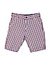 Tommy Hilfiger 100% Cotton Blue Shorts Size 12 - photo 1