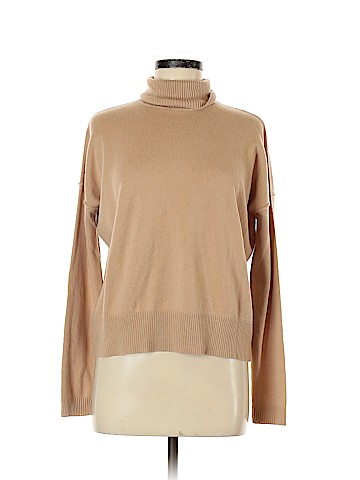 Cuyana Wool Pullover Sweater (view 1)