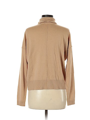 Cuyana Wool Pullover Sweater (view 2)