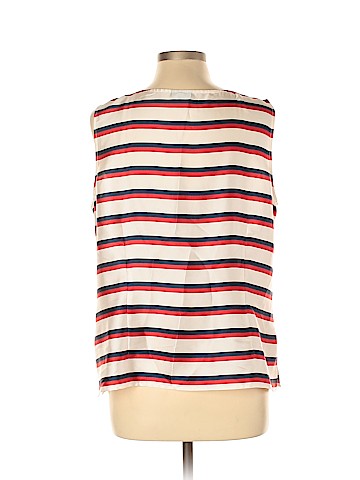 Talbots Sleeveless Blouse (view 2)