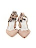 ASOS Tan Heels Size 10 - photo 2