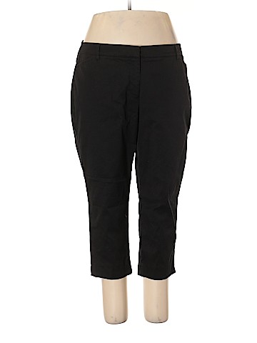 Talbots Khakis (view 1)