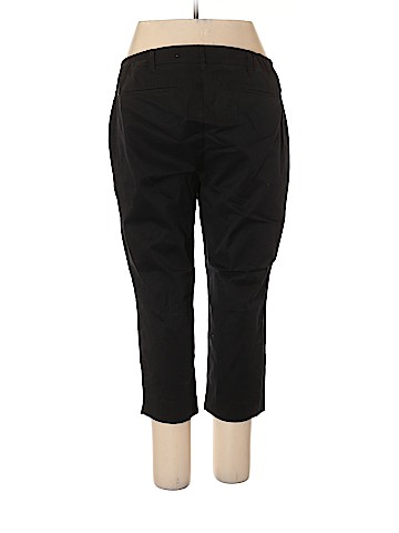 Talbots Khakis (view 2)