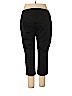 Talbots Black Khakis Size 16 (petite) - photo 2