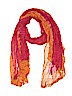 Unbranded Print Red Scarf One size - photo 1