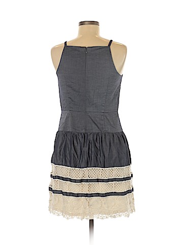 Ann Taylor Casual Dress (view 2)