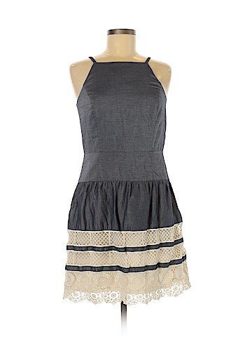 Ann Taylor Casual Dress (view 1)
