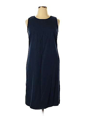 Talbots Casual Dress (view 1)