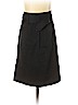 Theory Black Casual Skirt Size 0 - photo 1