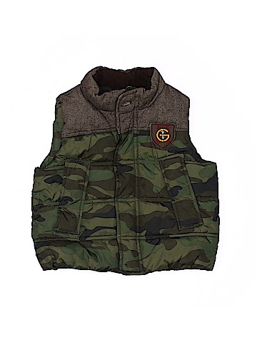 Gap Kids Vest (view 1)