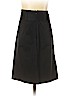 Theory Black Casual Skirt Size 0 - photo 2