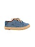 Catherine Malandrino Blue Sneakers Size 7 1/2 - photo 1