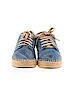 Catherine Malandrino Blue Sneakers Size 7 1/2 - photo 2