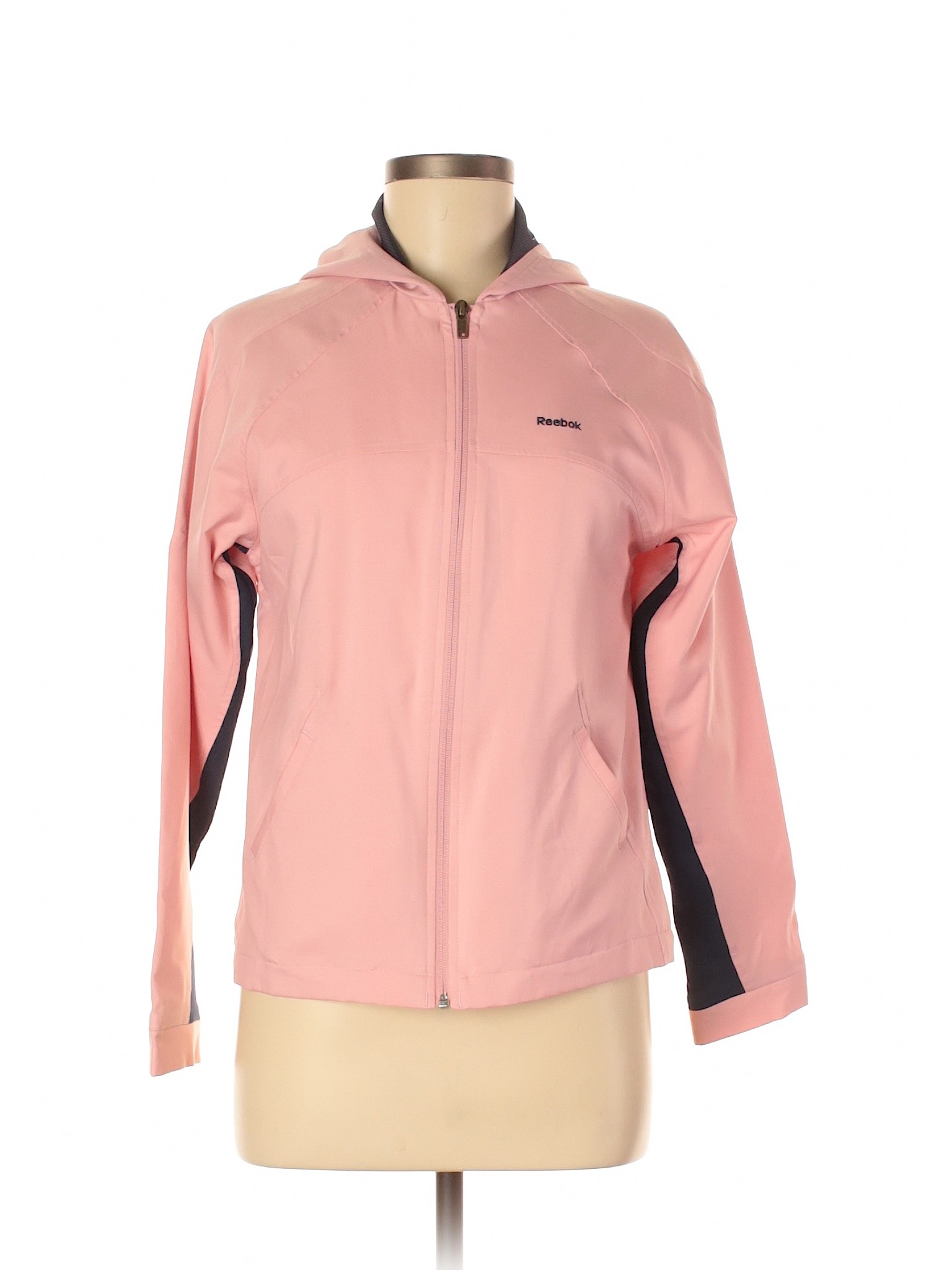 reebok jacket womens price