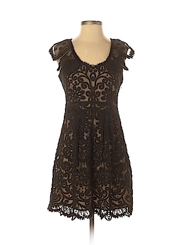 Yoana Baraschi Cocktail Dress (view 1)