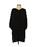 Tucker 100% Polyester Black Cocktail Dress Size P (petite) - photo 1